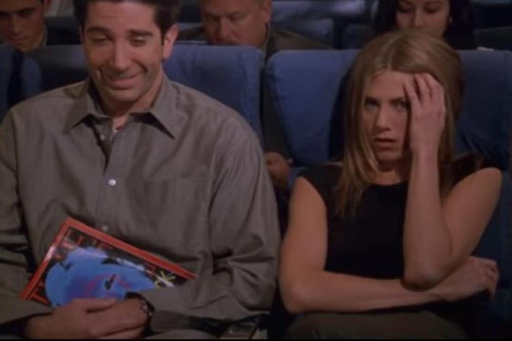 VRAĆAJU SE PRIJATELJI! Dženifer podelila SREĆNE VESTI, objava ima PREKO 70 MILIONA PREGLEDA: Honorari su im OGROMNI