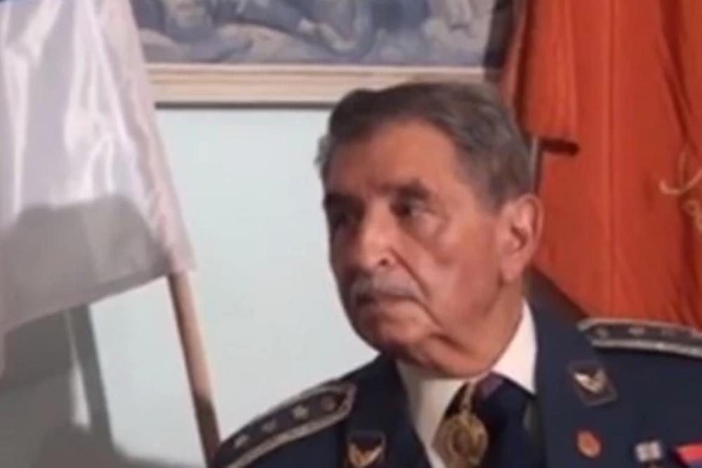 Legendarni borac Prve proleterske brigade: U Splitu su sveštenici bili antifašisti, četnici i ustaše su sarađivali!