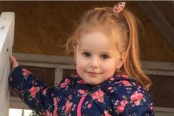 Kada se Helena (3) promenila, svi su mislili da je ljubomorna na sestru, a istina je bila mnogo gora