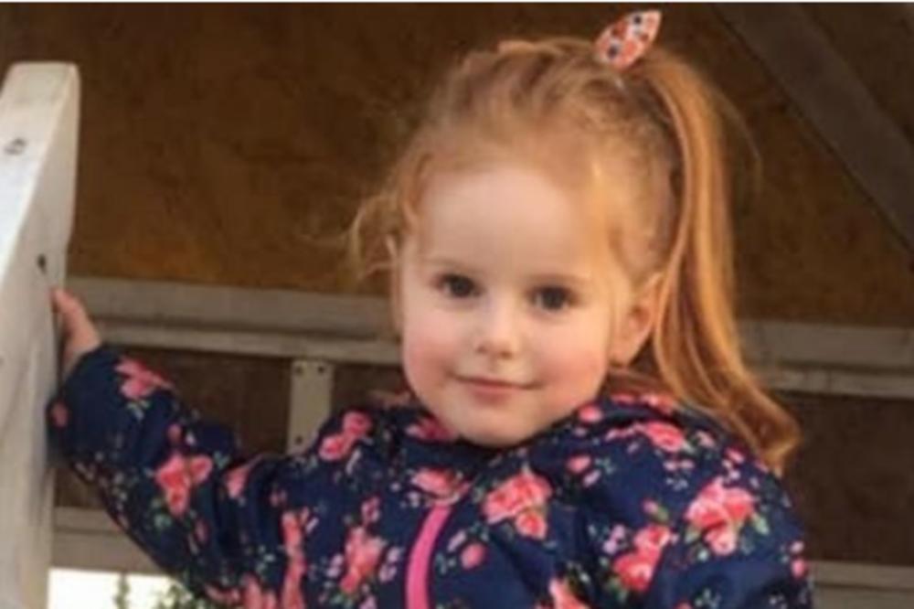 Kada se Helena (3) promenila, svi su mislili da je ljubomorna na sestru, a istina je bila mnogo gora