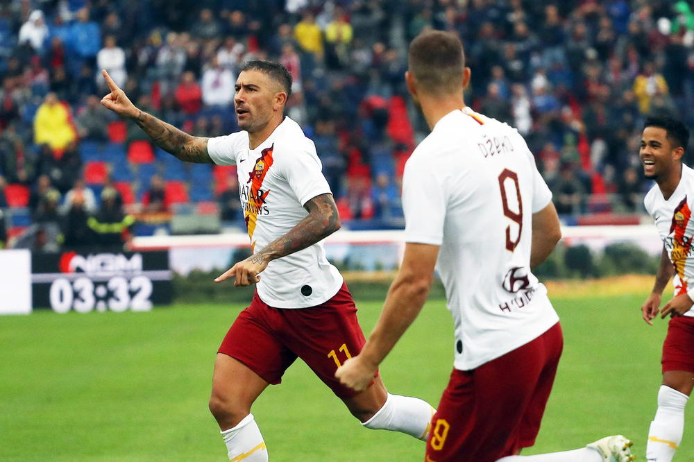 SVE JE SKORO ZAVRŠENO: Voleli bismo Mesija, a Kolarov je realnost!