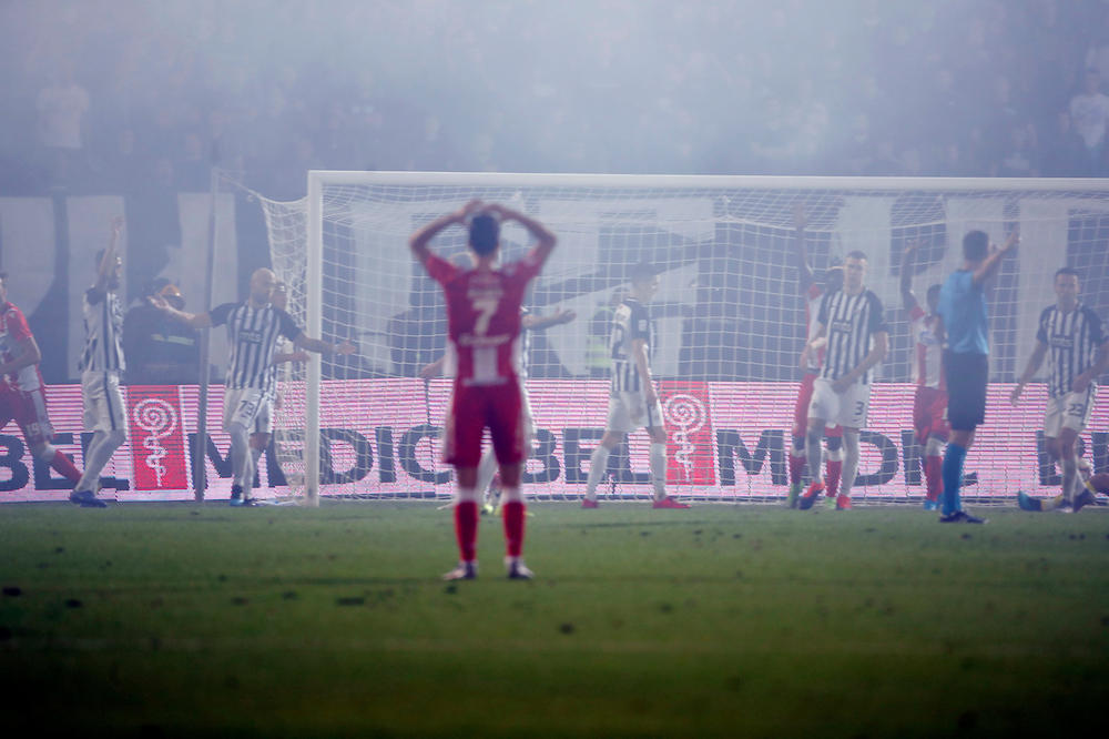 ESPRESO ANALIZA: Savove magične izmene! Suma preskup - kažete? Milojević nikako da se opameti!