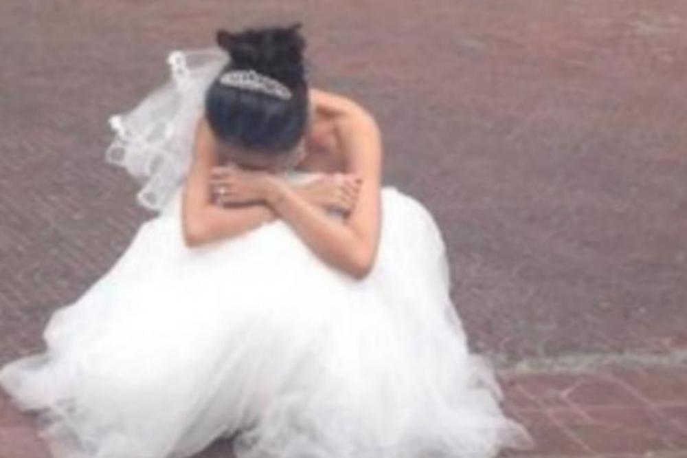 SUTRA SE UDAJEM, A KRIJEM JEZIVU TAJNU OD SVOG VERENIKA! Ispovest BG mlade koja SE NAŠLA U NEZAMISLIVO PROBLEMU