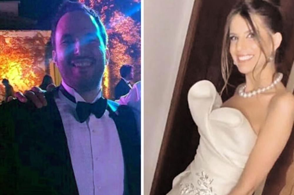 KOLIKO SU ESTRADNE ZVEZDE DOBILE DA PEVAJU NA SVADBI MILOVOG SINA? Bićete iznenađeni kada čujete šta su tražili