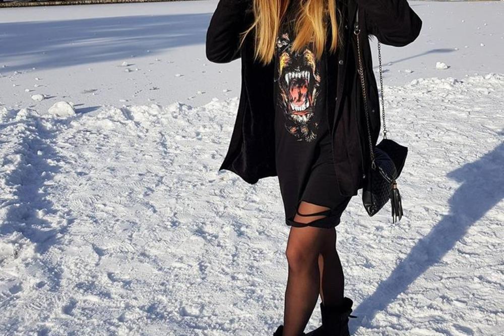 MAJKA POGINULE TAMARE JE ZANEMELA OD TUGE! Mislimo nasmejana će ući u kuću, PRED NJOM JE BIO ŽIVOT