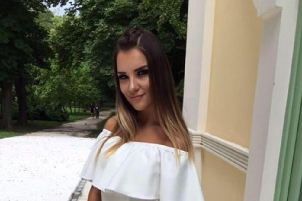 TAMARA SE DVA PUTA PREKRSTILA PRED CRKVOM, A ONDA JE POGINULA! Iz istrage procureli jezivi detalji NESREĆE