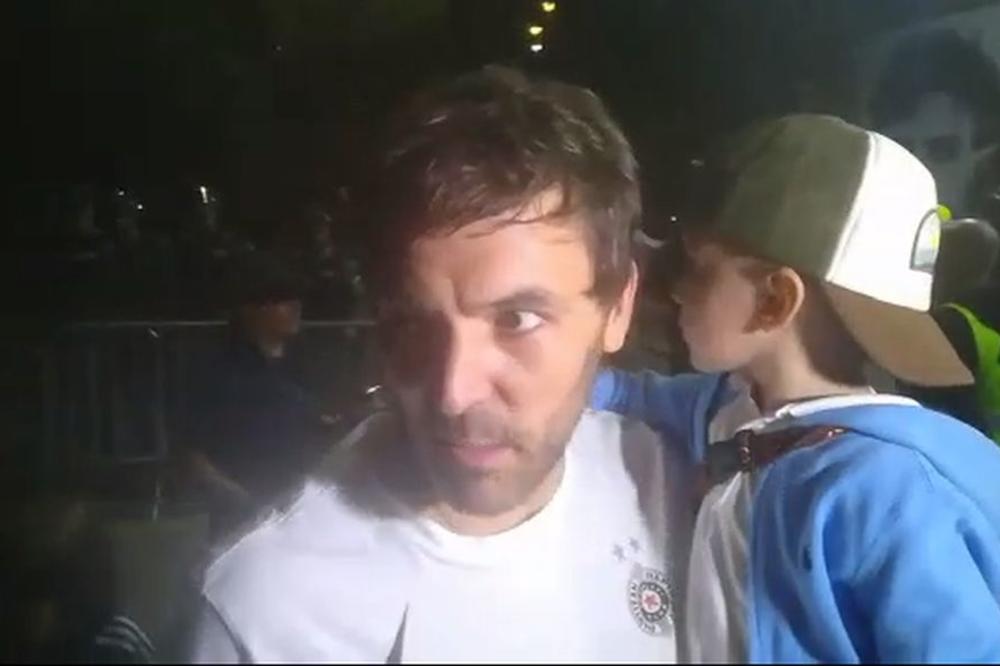 KAD NEMATE POSLA, ONDA JE TEŠKO ODRŽATI KONCENTRACIJU: Stojković pecnuo Zvezdu zbog jalove igre posle derbija!