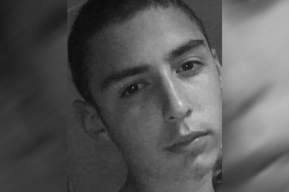 MAJKA UBIJENOG OTVORILA DUŠU: Martin je pre 30 dana završio u HITNOJ! DEČKU SU BOKSEROM RAZBILI GLAVU