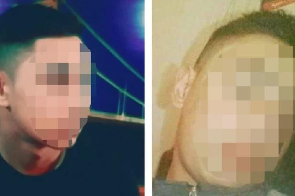 ZA MARTINOVO SVIREPO UBISTO OSUMNJIČENA SU NJIH ČETVORICA! Braća su, i nisu svi ni punoletni!