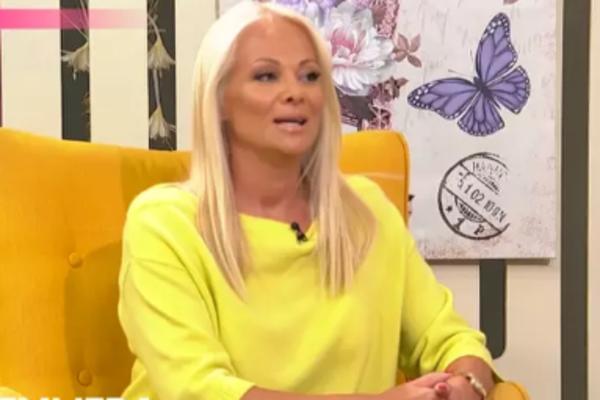 SRCE JOJ SE CEPA! Ilda Šaulić se oglasila nakon tragičnog gubitka bebe!