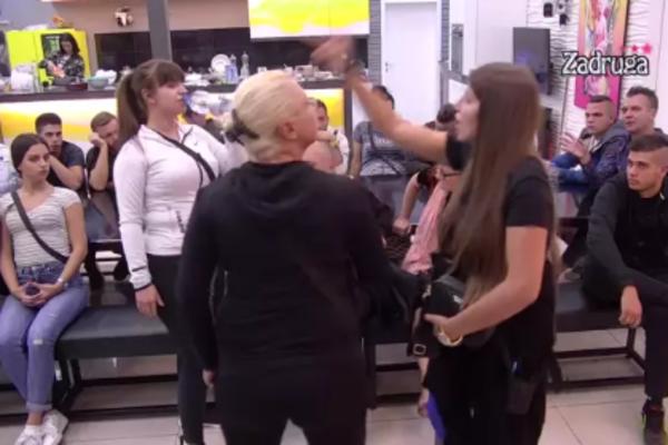 KULIĆKE OTKRILE SVE DALILINE TAJNE PRE TUČE! Odrekla si se MAJKE, roditelji su te skidali sa onih STVARI