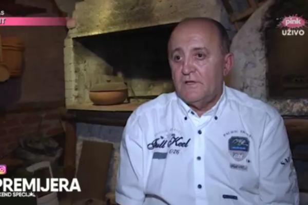 NIKADA NEĆETE POGODITI KAKO SE ZAPRAVO ZOVE BIG LALE: Ostaćete u velikom čudu!