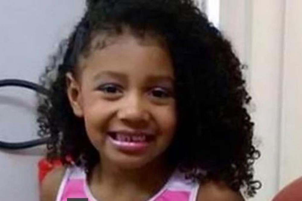 U OVOM GRADU POLICIJA IMA DOZVOLU DA UBIJU! Poslednja žrtva je im je DEVOJČICA (8) koju su UPUCALI S LEĐA