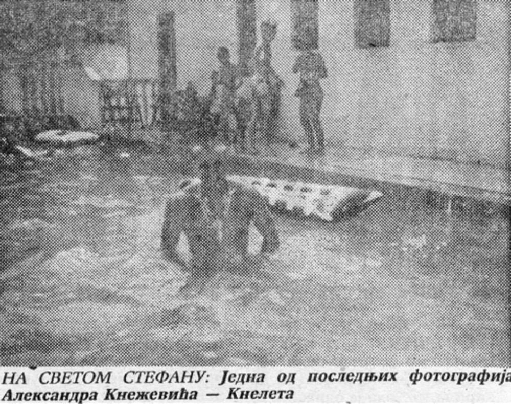 Aleksandar Knežević Knele  