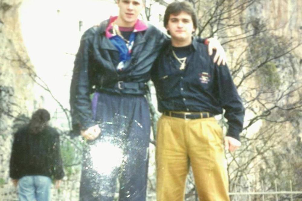 KNELE JE UBIJEN 1992, A PREDVIDEO JE SVE: Njegovo proročanstvo se sada ostvaruje, a u vezi je sa KOSOVOM