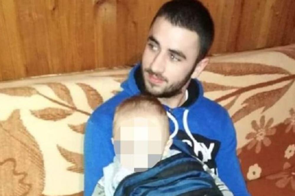 MAJKA MOMKA ČIJE JE TELO NAĐENO U KANALU NAPISALA EMOTIVNO PISMO: Ovo je pretužno, njoj je bio DAR SA NEBA