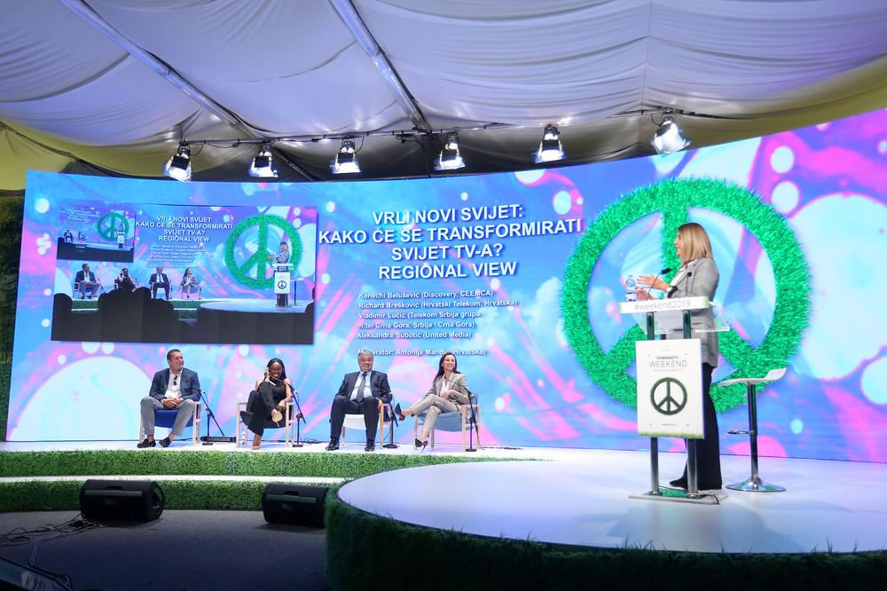 Na kojim lažima su se okliznuli neki ministri, preti li televiziji konačan kraj i kako smo deci uništili rođendane