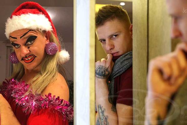 LOŠMI PANDA ŽRTVA NASILJA U ŠKOLI:  Mučili su me jer sam bio DEBEO, još pamtim LICA 20 SILEDŽIJA