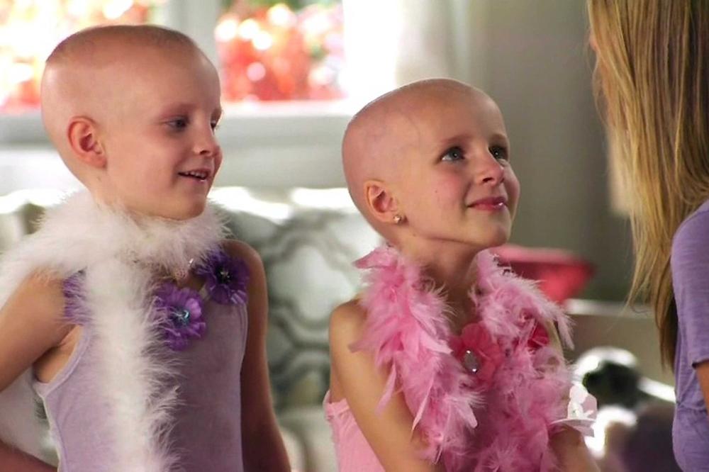 IZ OVE BOLNICE DECA OBOLELA OD RAKA IZLAZE ZDRAVA! Roditelji, ova opcija je BESPLATNA!