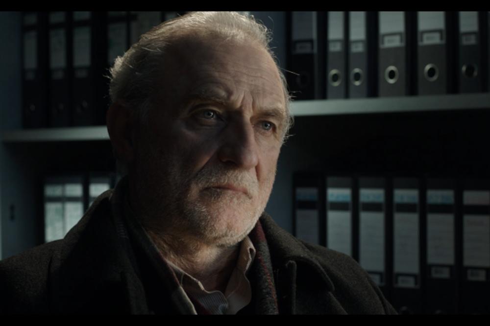 "Kralju Petru Prvom" za petama – oskarovski pretendenti iz komšiluka (1)