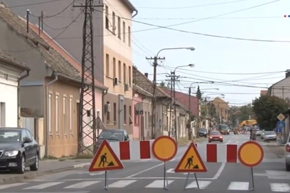 Pored Plavog čuperka i Starih fenjera, Pančevo će dobiti i ULICU TOŠETA PROESKOG
