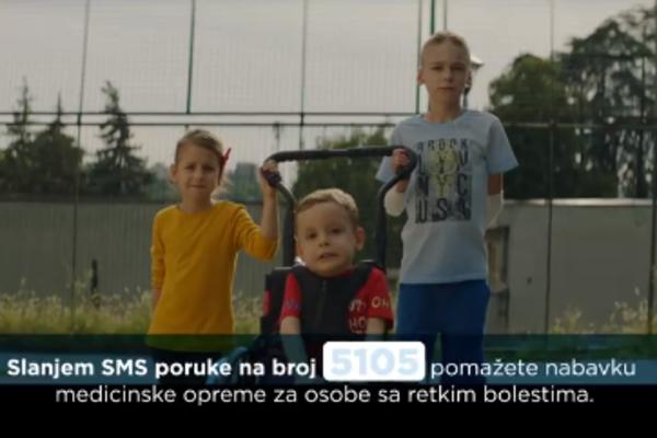 BORBA JE POČELA PRE 5 GODINA! Usvojen je Nacionalni program za retke bolesti!