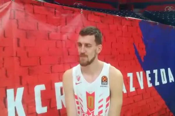 KUZMIĆ ZA ESPRESO: Prvo uvek prolaze najgore misli! Đenka se vraća mojim lekcijama iz srpskog!