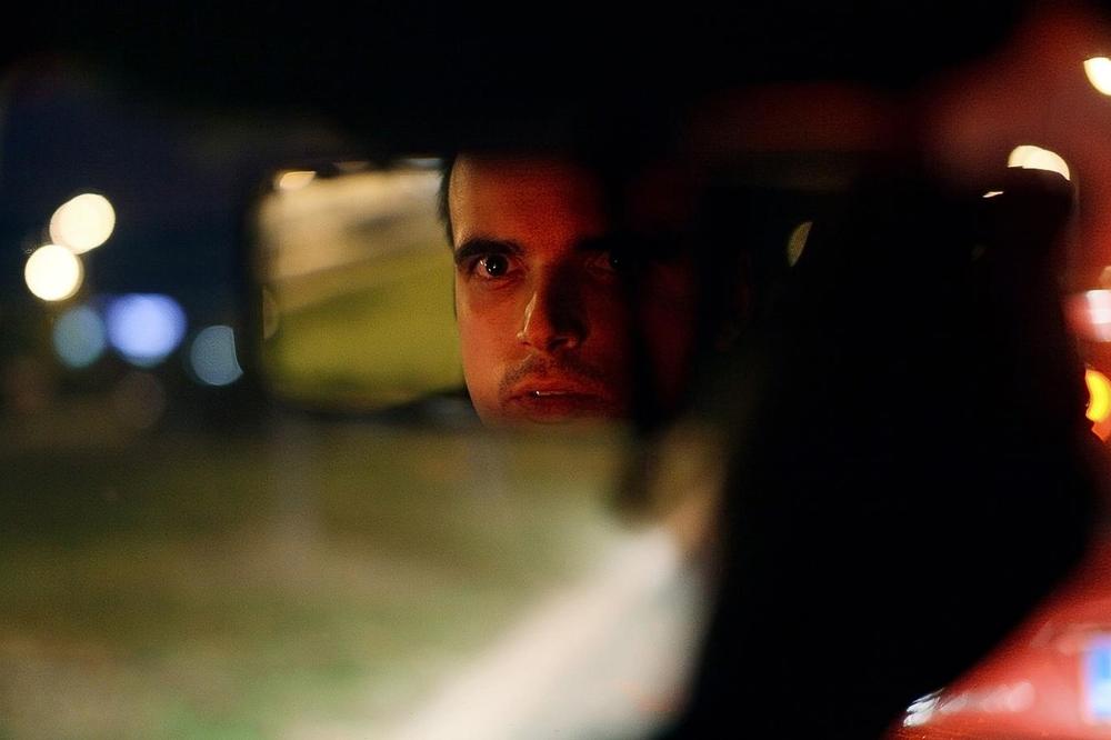 PREMINUO SRPSKI GLUMAC ĐORĐE SIMIĆ U 39. GODINI: Naše glumište u SUZAMA, rastaju se od cenjenog kolege