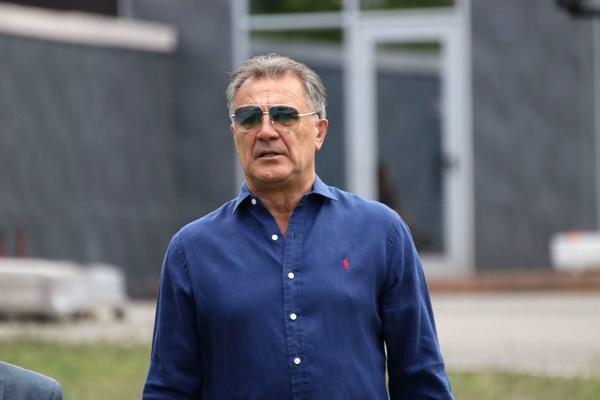 HRVATSKI BREND JE DOTAKAO DNO: Mamić prozivkom uništio velikog rivala!