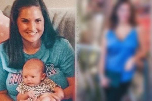 NATAŠA JE SMRŠALA 27 KILOGRAMA UZ JEDAN TRIK: Skidala je tagove sa slika na Fejsbuku i shvatila da je DOTAKLA DNO