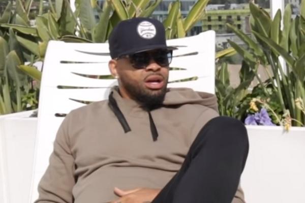 TRAGEDIJA: NBA košarkaš ubijen u Dalasu!