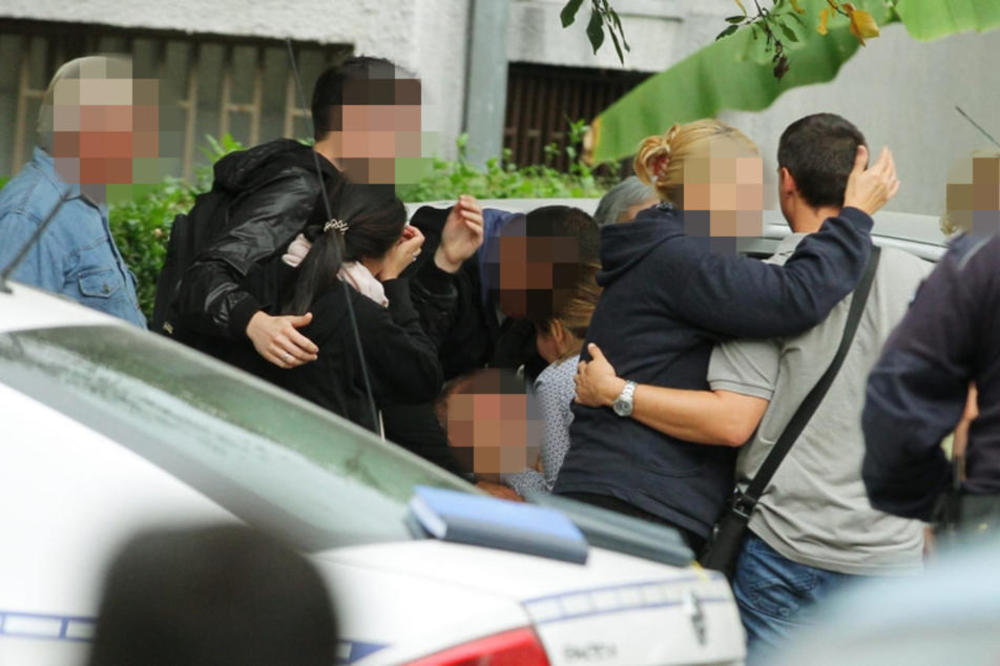 MARINA RASKINULA SA NJIM, PA JE UBIO? Užasan razlog velike tragedije koja je danas uzdrmala Srbiju!