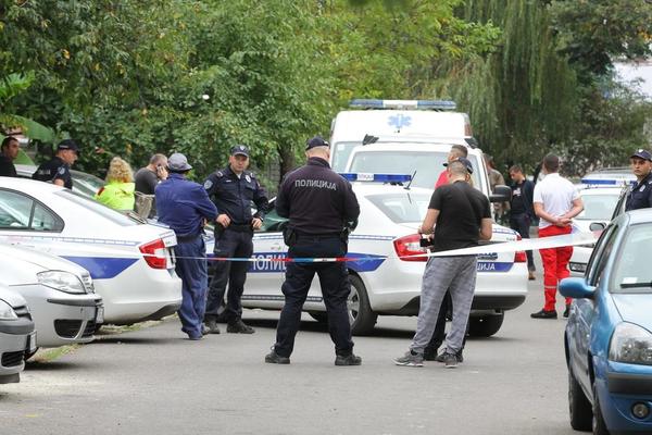 IZBODEN DEČAK (15) U KOTEŽU: Policija traga za napadačima