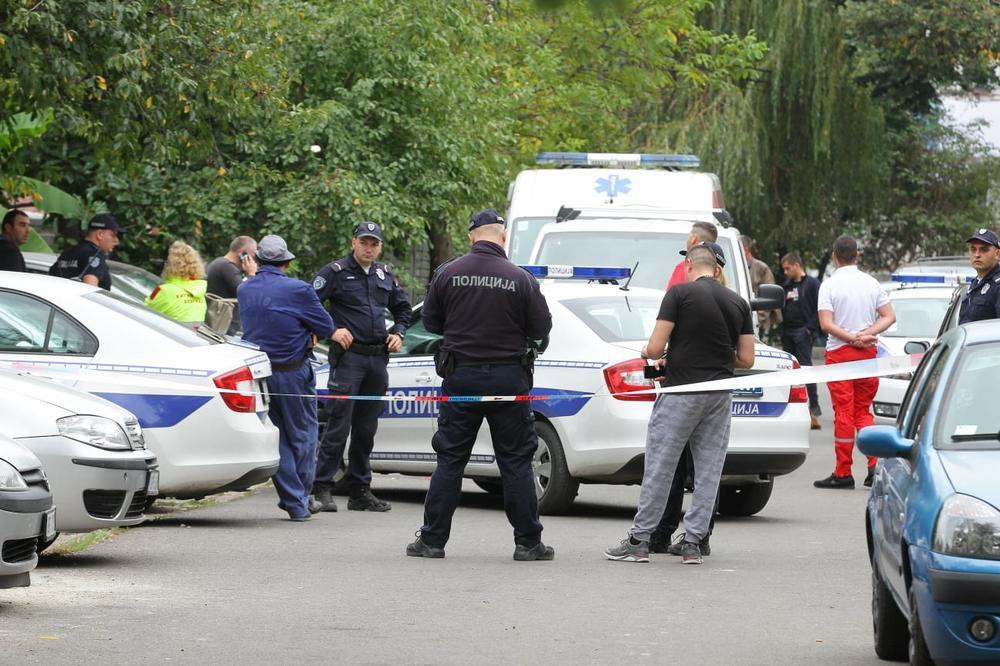 IZBODEN DEČAK (15) U KOTEŽU: Policija traga za napadačima