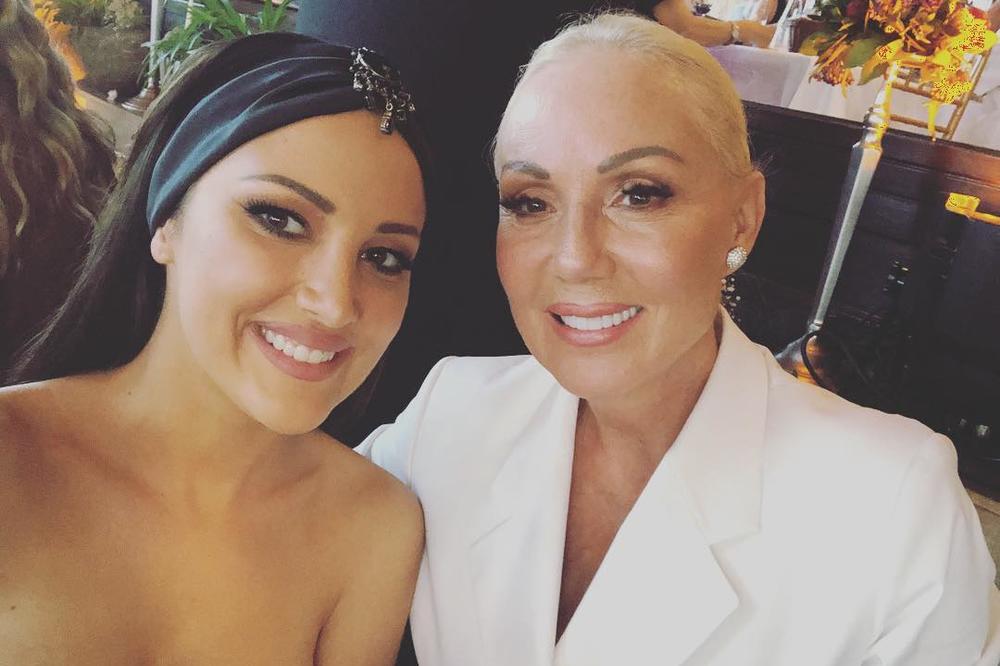 NA OVO SU MNOGI ČEKALI! PRIJOVIĆKA I BRENA UKRSTILE GLASOVE: Ovim snimkom oborile su instagram, svi aplaudiraju!