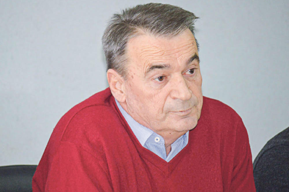 OGLASIO SE SRPSKI POSLANIK I OTKRIO U KAKVOM MU JE STANJU PREBIJENI SIN: Ovo je njegova VERZIJA PRIČE!