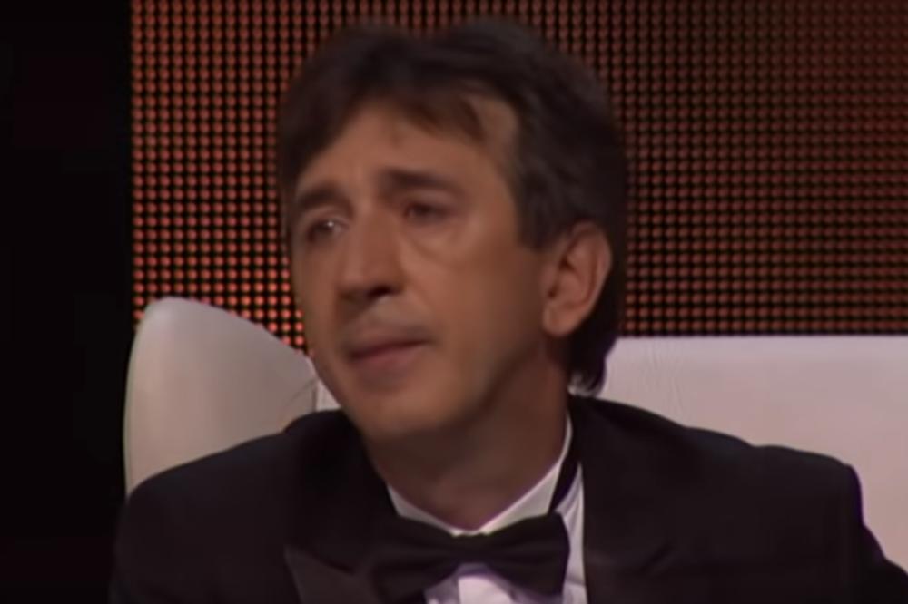 DA JE 1 SAT KASNIJE DOŠAO NE BI OSTAO ŽIV! ISHOD UMALO KOBAN: Žika Jakšić imao 2 OPERACIJE, za dlaku izbegao SMRT!