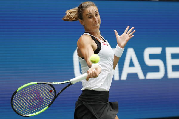 HRVATICA IZGUBILA POEN, PA BES ISKALILA NA SRBINU: Okrenula se ka njemu i pokazala mu polni organ!