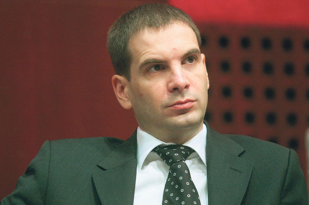 MILOŠ JOVANOVIĆ UPUTIO JASNU PORUKU ĐILASU! Lider DSS PROGOVORIO o mešanju sa strane u rad njegove stranke