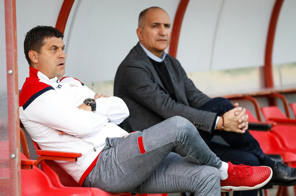 Mitar Mrkela najavljuje borbu za evropsko proleće