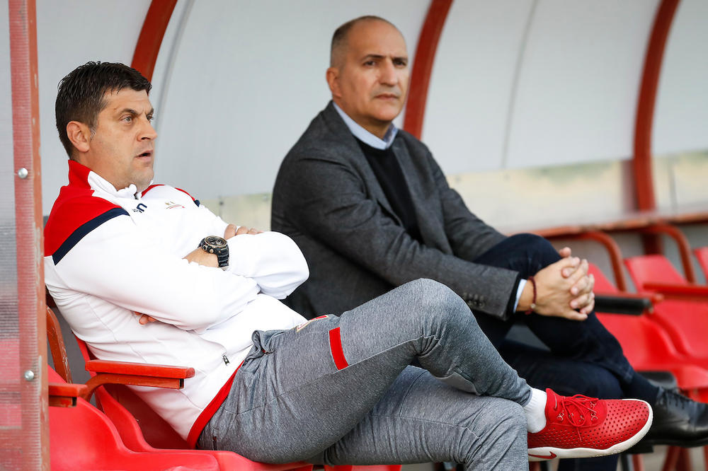 MILOJEVIĆ ODRŽAO SASTANAK SA TERZIĆEM I MRKELOM: Poznati su njegovi potencijalni naslednici!