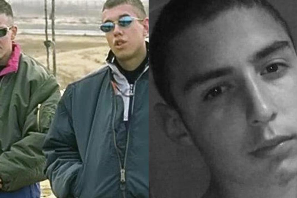 KOPIRALI ŠVABU I PINKIJA, PA UBILI MARTINA: Braća koja su ga TUKLA DO BATINA obožavaju likove iz filma RANE!