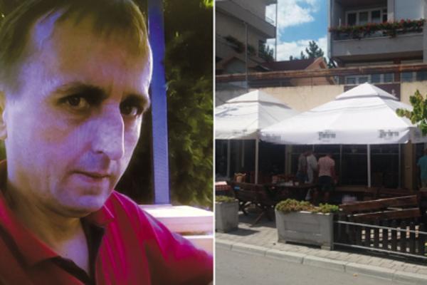 POSLE 7 DANA KOME JE UMRO! Gorana je ranio šurak nakon što mu je ubio sestru, a OVAJ HITAC JE BIO KOBAN PO NJEGA