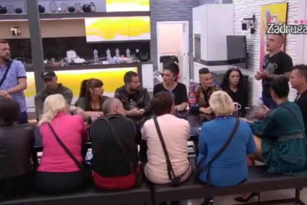 NOVINAR IZNEO SAV PRLJAV VEŠ BANETA ČOLAKA: Zvao me je da PLJUJE KIJU DA POKUPI jeftine medijske poene!