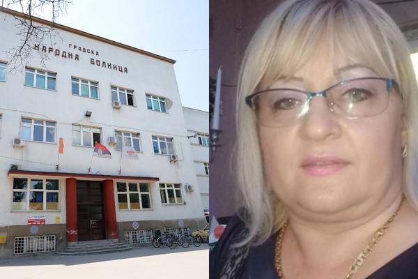 EMINA U POŽAREVCU RODILA ZDRAVE BLIZANCE A ONI JOJ UPISALI ABORTUS?! Posle 11 godina dobila BOŽJI znak da su ŽIVI!