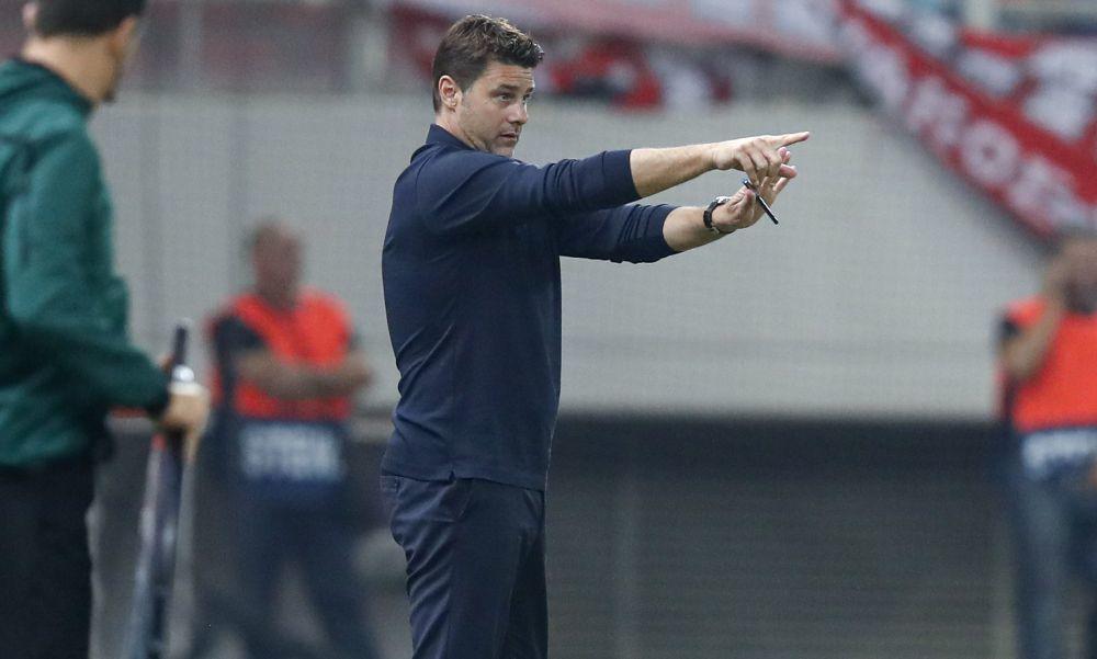 Maurisio Poketino je prva želja Florentina Pereza