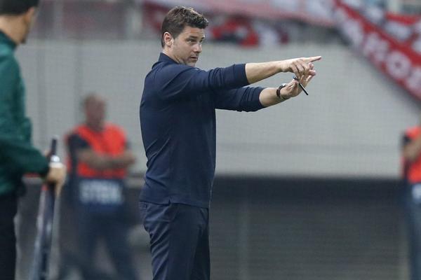 Poketino objasnio šta Totenhemu znači pobeda nad Crvenom zvezdom