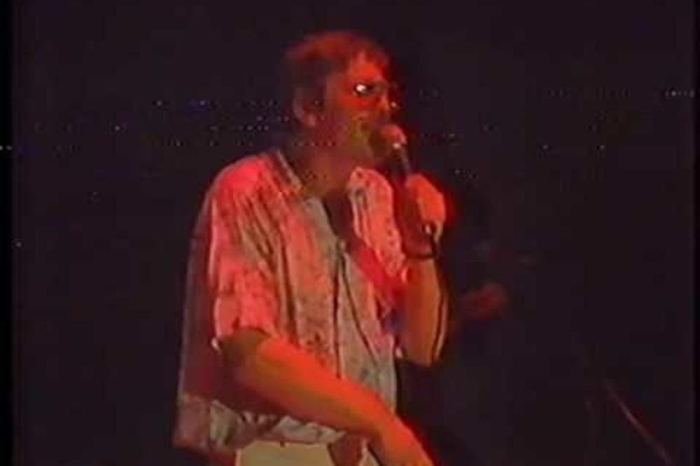 ISTINA O ŽENI IZ PESME BACILA JE SVE NIZ REKU: ABORTIRALA i otišla za AMERIKU, a onda jednom u ŠVEDSKOJ je video...