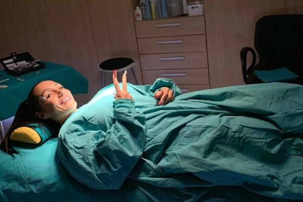 LJUBA PANTOVIĆ PLATIĆE JEDNOJ DEVOJCI PLASTIČNU OPERACIJU, ALI TO NEĆETE ŽELETI! Evo o čemu se radi!