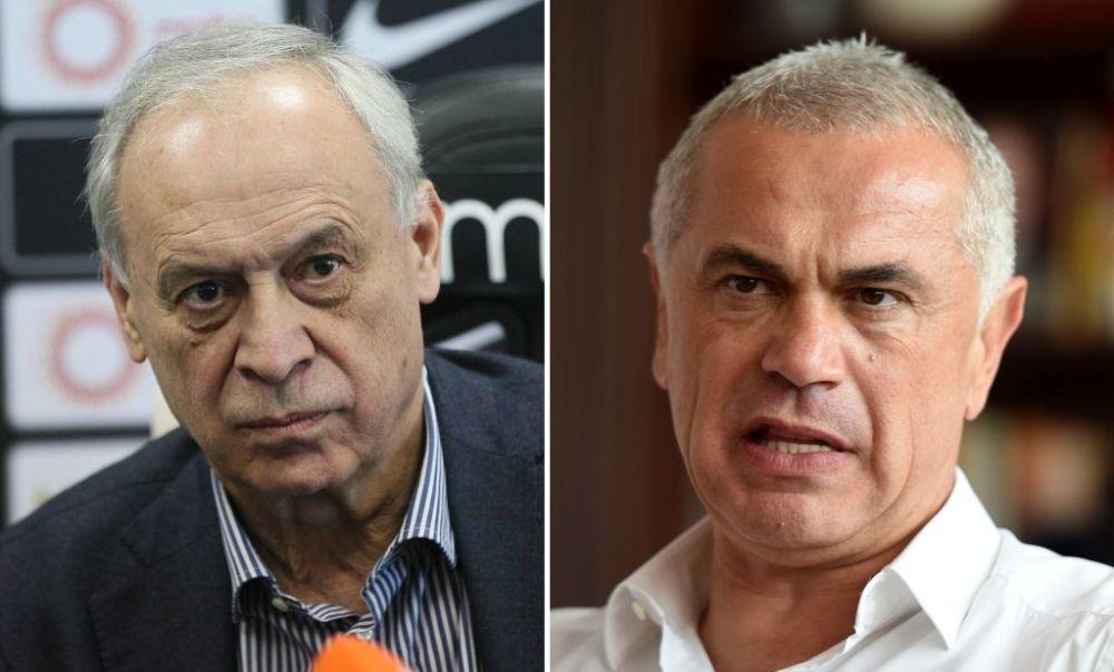 Vučelić vs Terzić  